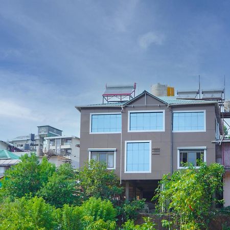 Veggies Residency & Pure Veg Restaurant Hotel Mahabaleshwar Luaran gambar